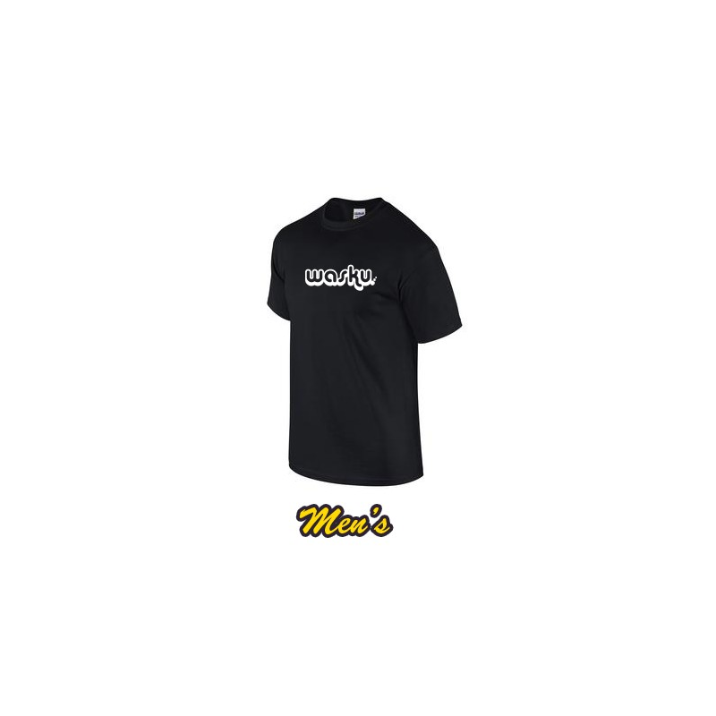 Wasku T-Shirt(Official-M)
