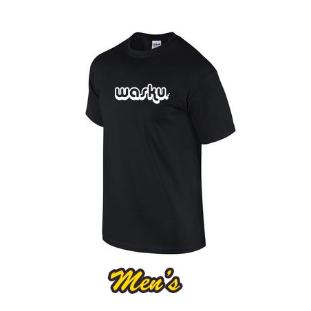 Wasku T-Shirt(Official-M)