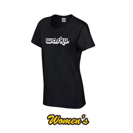 Wasku T-Shirt(Official-F)