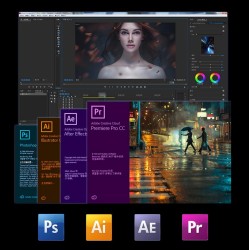 Mini PC Computer Intel Core i7 i5 12500H 10500H N5095 AMD Processor ITX Windows 11 Pro 10 Linux System Unit Office Wifi